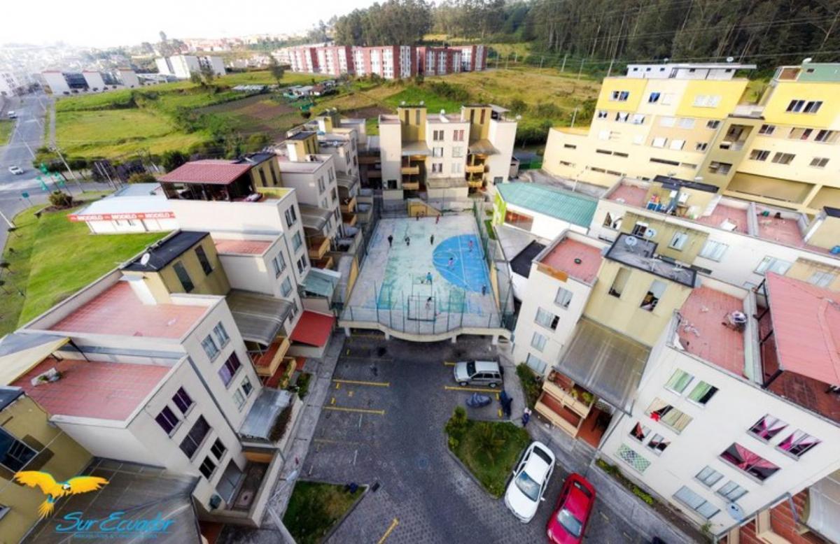 Casa Dúplex en Conjunto Ciudad Jardín – 3 Habitaciones Patio — imagen 9