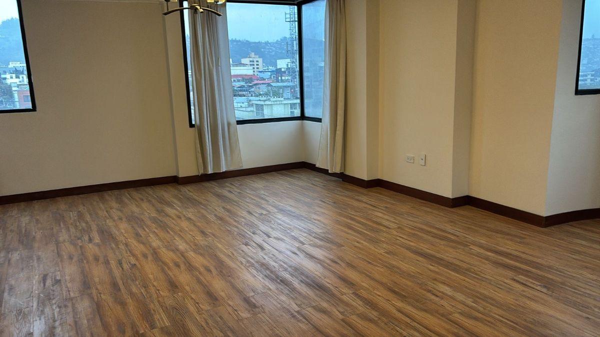 Ubicacion La Floresta Venta Penthouse Departamento Hermoso - Terraza y Vista Espectacular 360o. Provincia de Pichincha — imagen 8