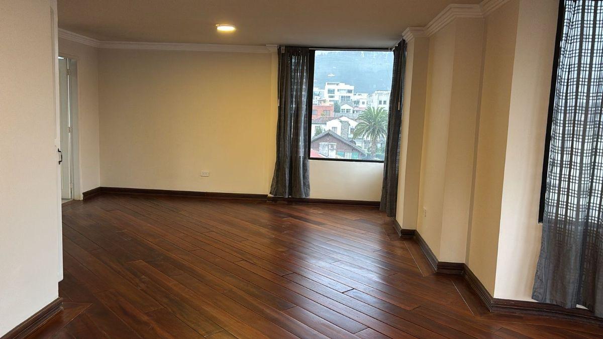 Ubicacion La Floresta Venta Penthouse Departamento Hermoso - Terraza y Vista Espectacular 360o. Provincia de Pichincha — imagen 6