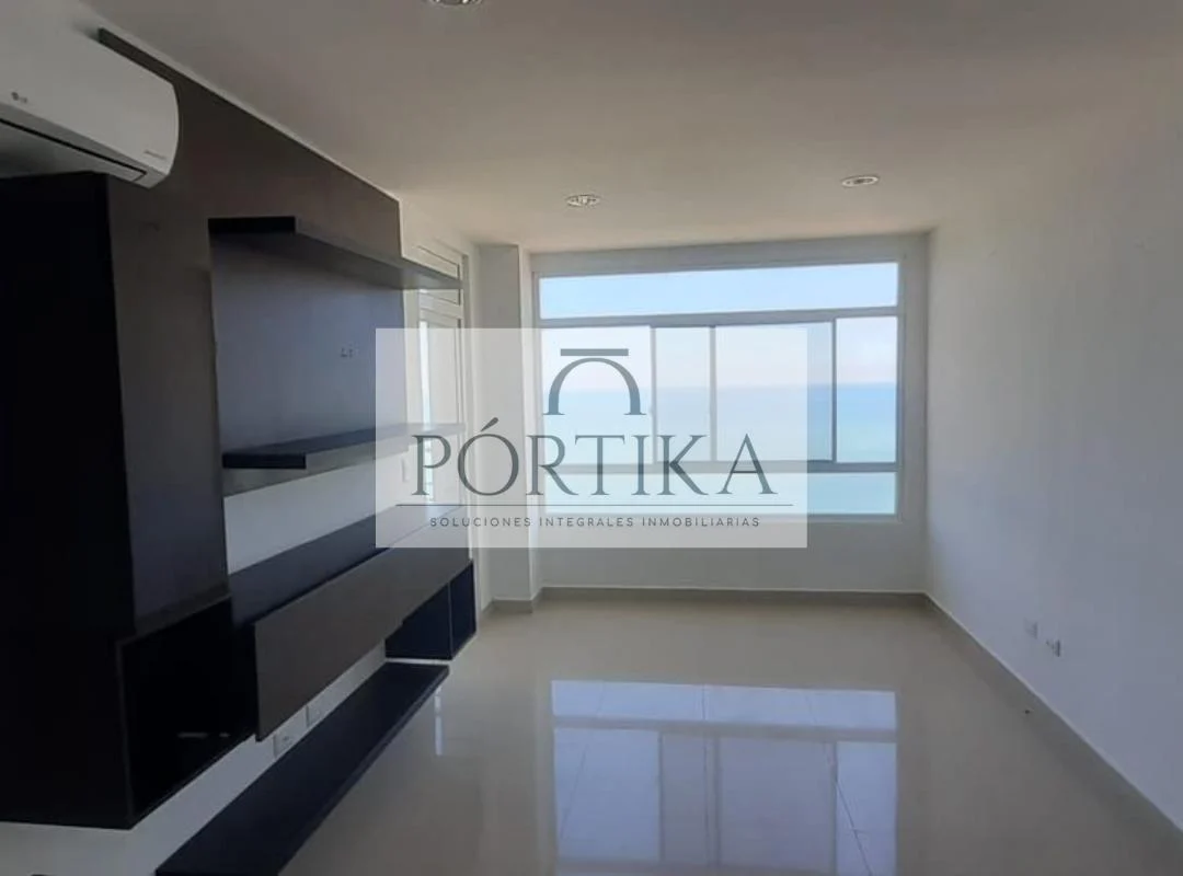 Venta Departamento 3 Dorm. - Torre Atlantis - Playas, Guayas — imagen 10