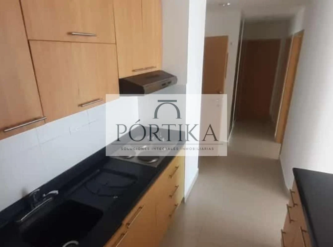 Venta Departamento 3 Dorm. - Torre Atlantis - Playas, Guayas — imagen 7
