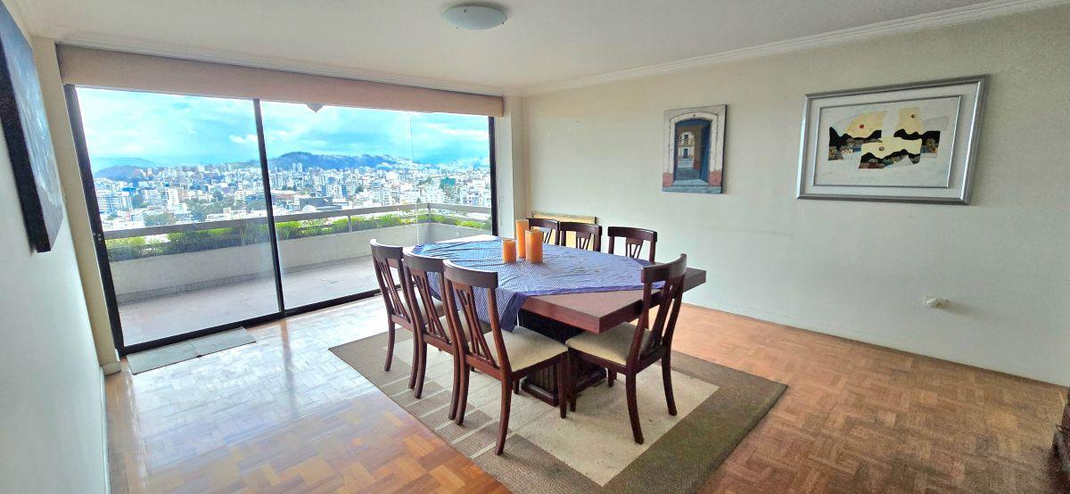 Se Vende Departamento Sector Quito Tenis — imagen 10
