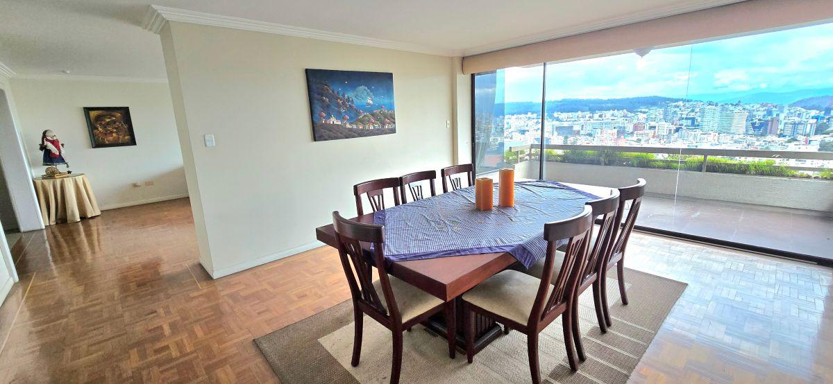 Se Vende Departamento Sector Quito Tenis — imagen 9
