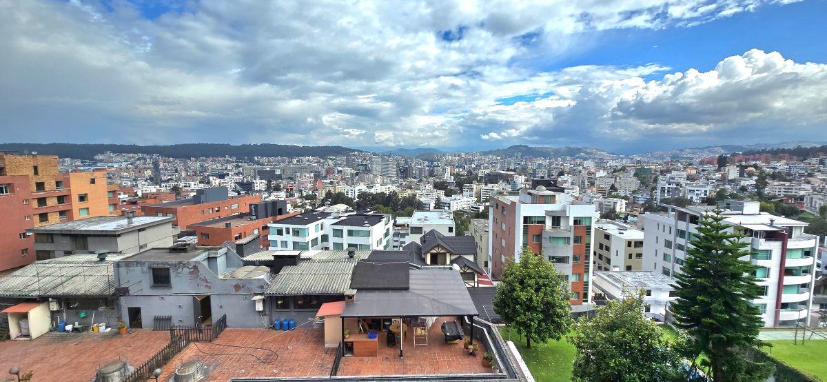 Se Vende Departamento Sector Quito Tenis — imagen 6