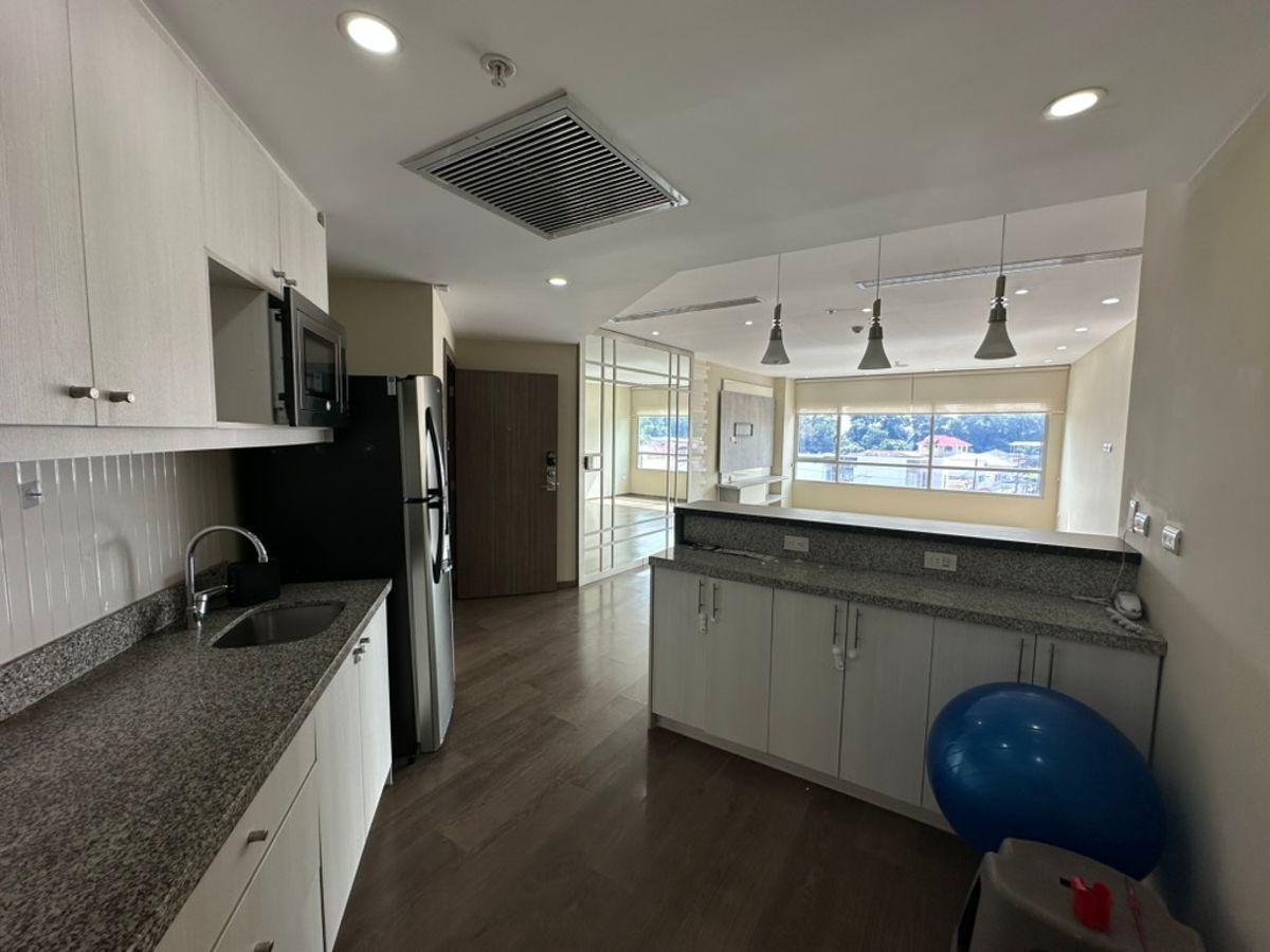 Oportunidad de Inversión - Departamento Ejecutivo en Pacific Plaza - Parque Empresarial Colón, Guayas — imagen 10
