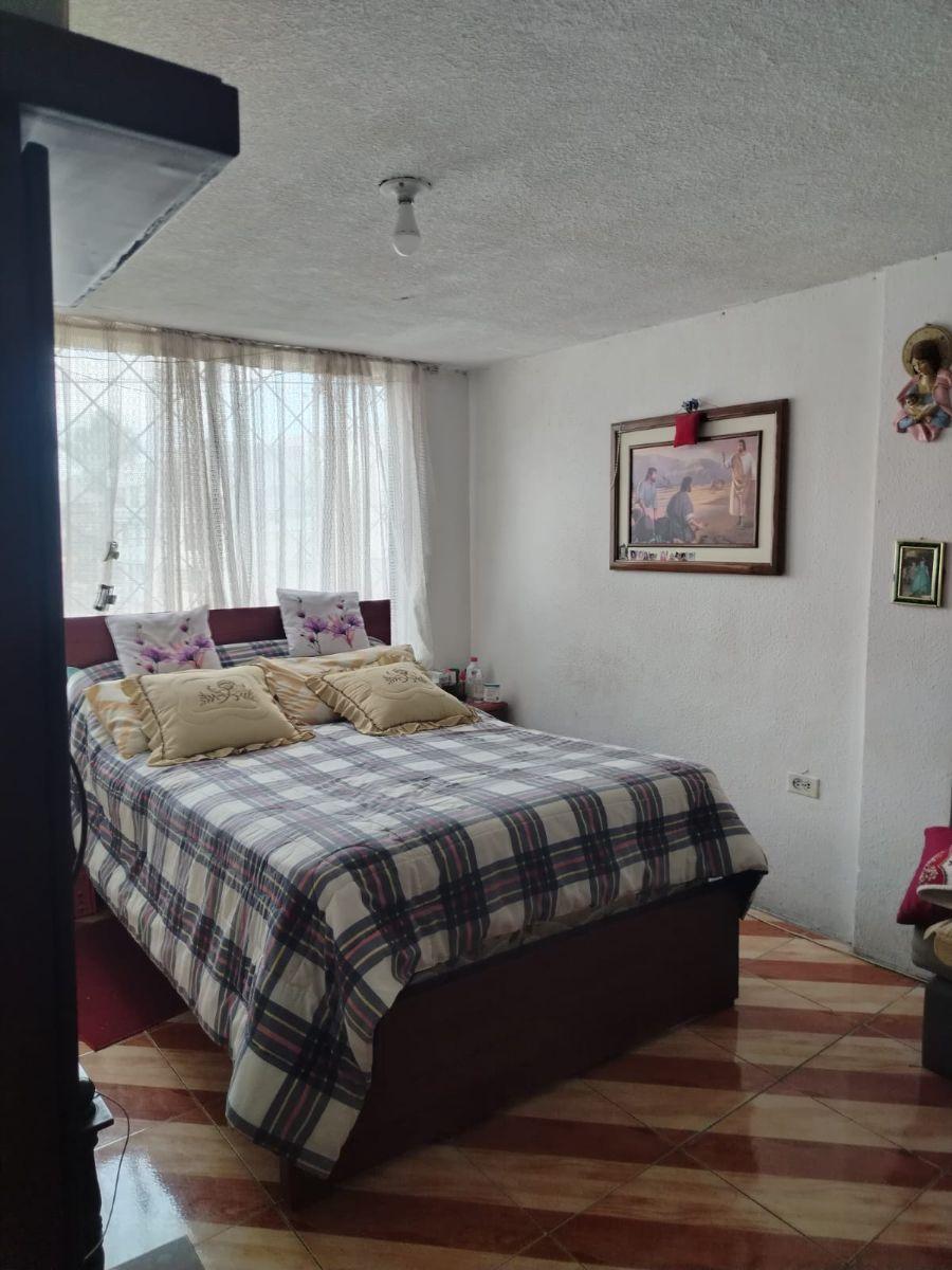 Vendo Casa Ubicada en Carapungo — imagen 4