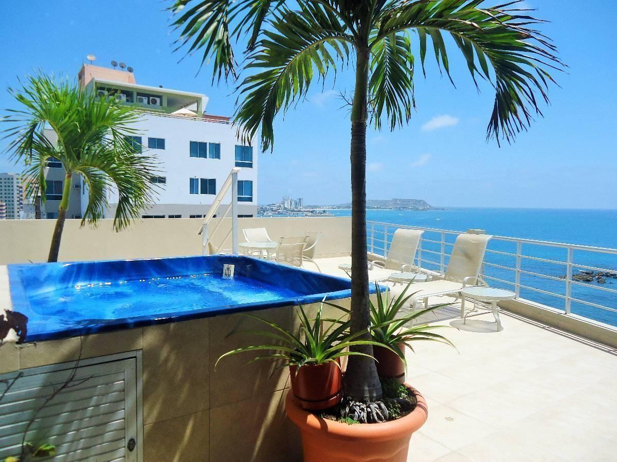 Departamento en Venta en San Lorenzo - Salinas — imagen 10