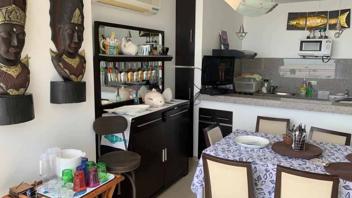 Departamento en Venta en San Lorenzo - Salinas — imagen 9