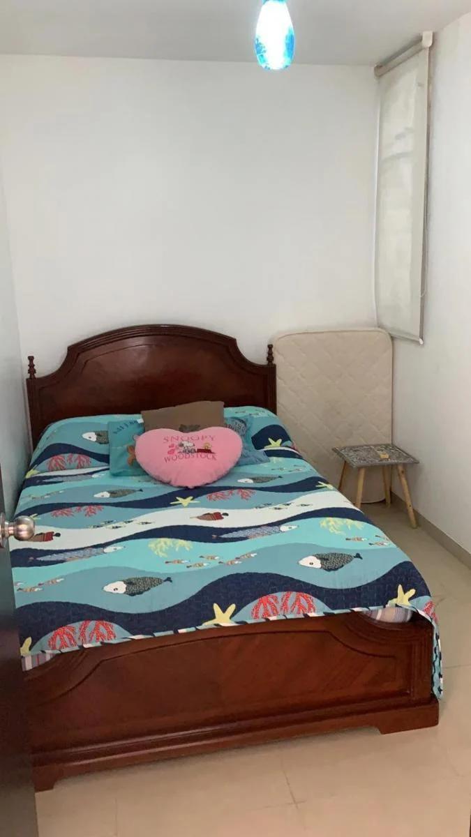 Departamento en Venta en San Lorenzo - Salinas — imagen 8