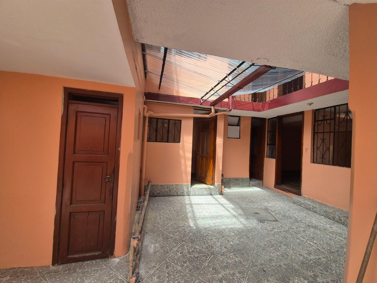 Casa Rentera 380 m² - Ciudadela Tarqui - Mena 2 - Sur de Quito — imagen 9