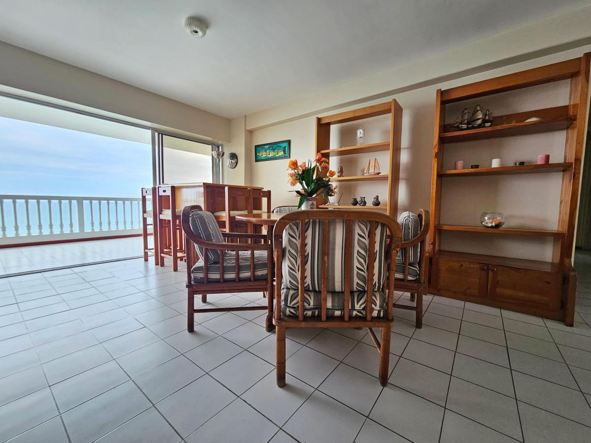 Vendo Lindo Departamento Vista Mar con Amplio Balcon en Salinas — imagen 7