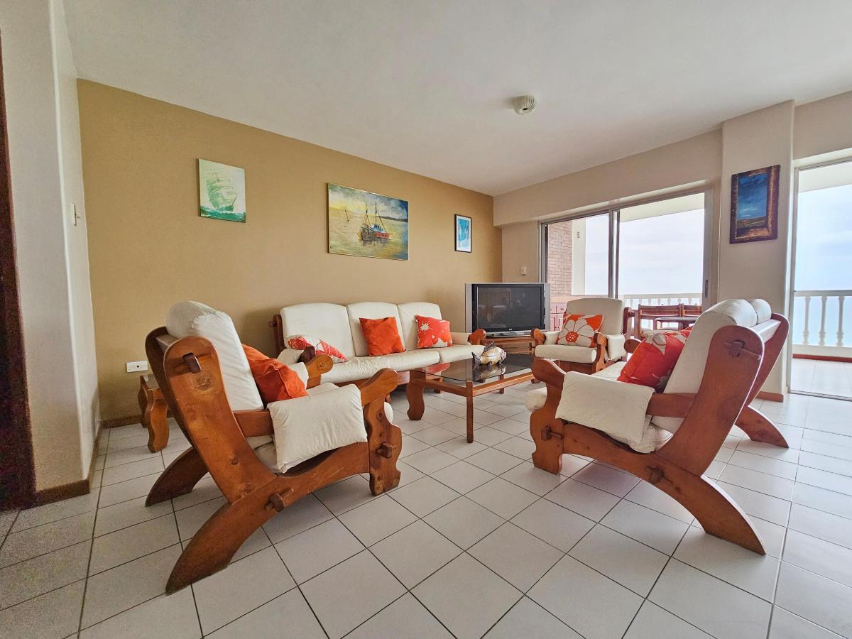 Vendo Lindo Departamento Vista Mar con Amplio Balcon en Salinas — imagen 6