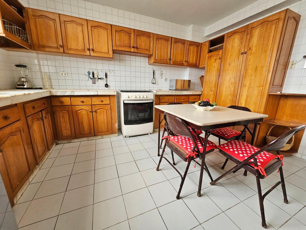 Vendo Lindo Departamento Vista Mar con Amplio Balcon en Salinas — imagen 4