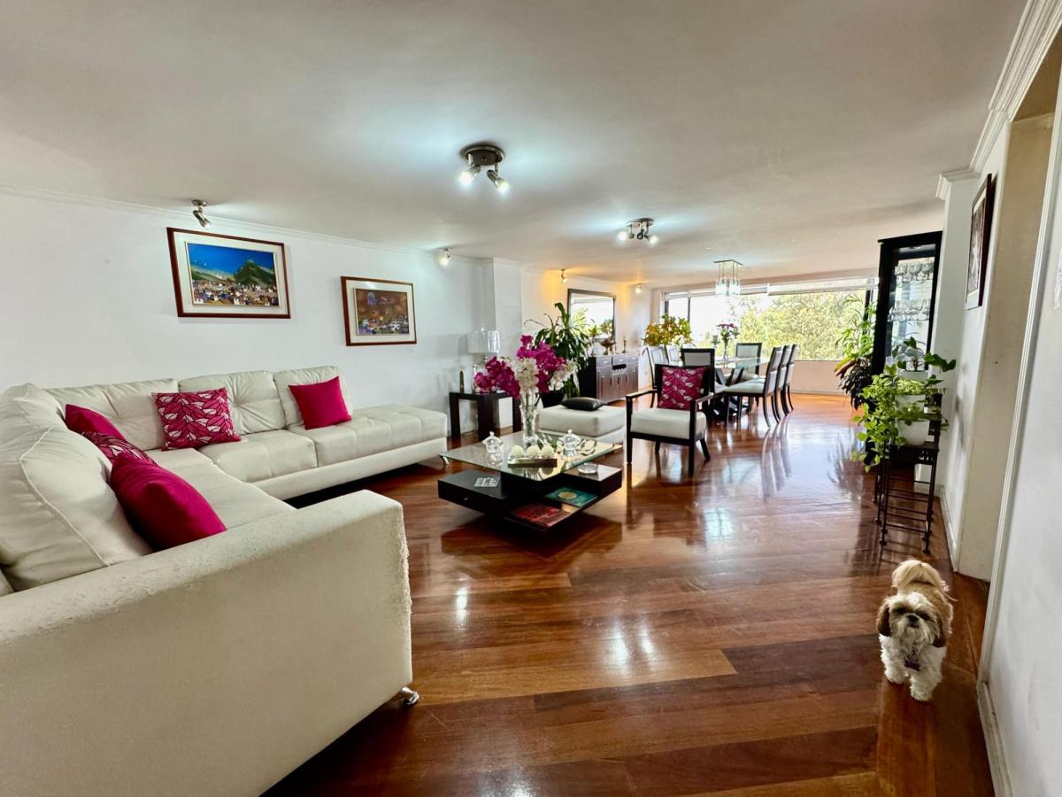 Venta Departamento 3 Dorm. El Bosque — imagen 10