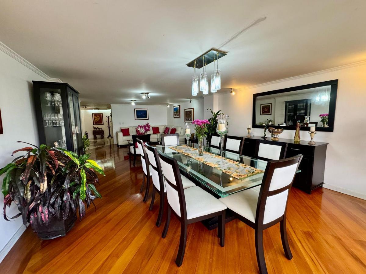 Venta Departamento 3 Dorm. El Bosque — imagen 9