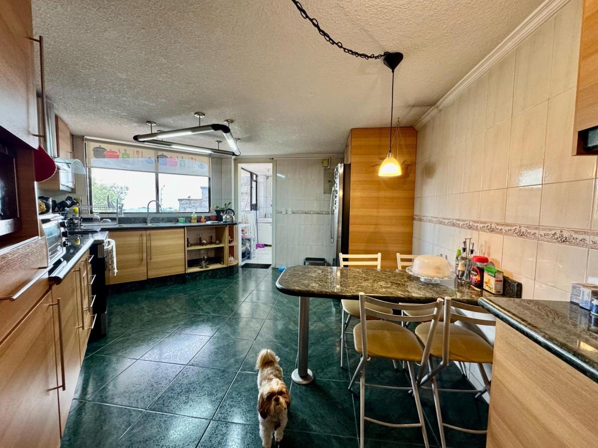 Venta Departamento 3 Dorm. El Bosque — imagen 8