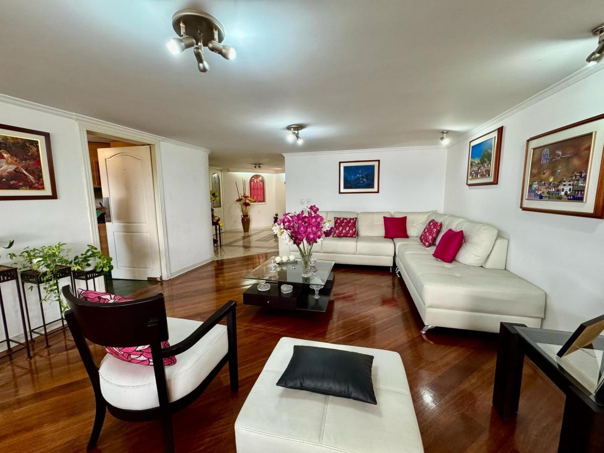 Venta Departamento 3 Dorm. El Bosque — imagen 7