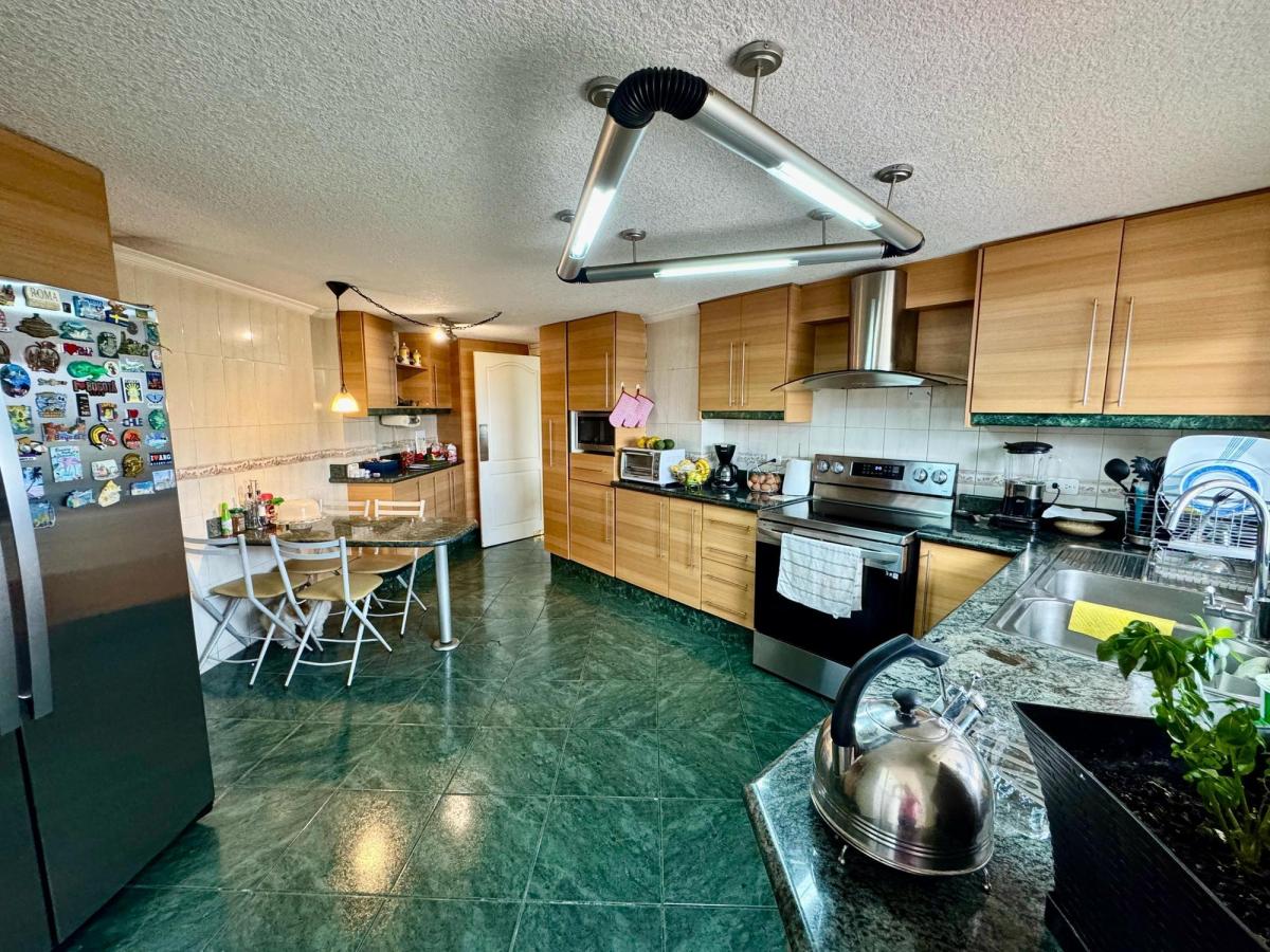 Venta Departamento 3 Dorm. El Bosque — imagen 6