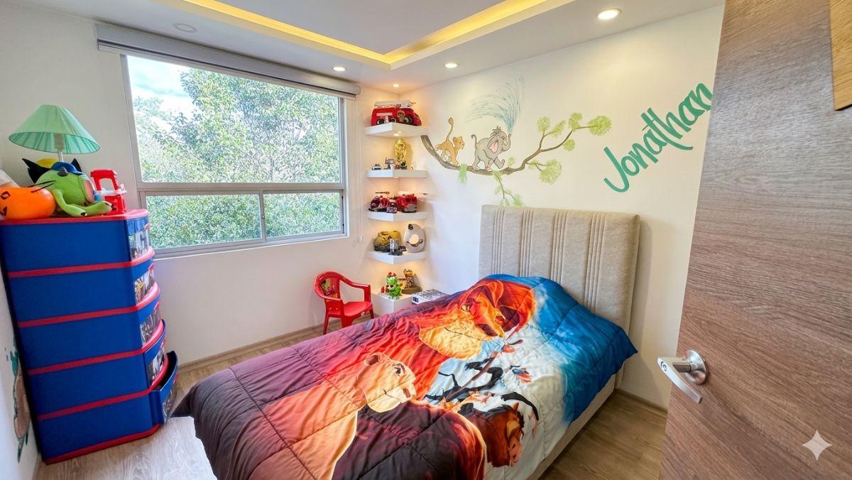 Casa en Venta en Conjunto – Alangasí | Valle de Los Chillos — imagen 5