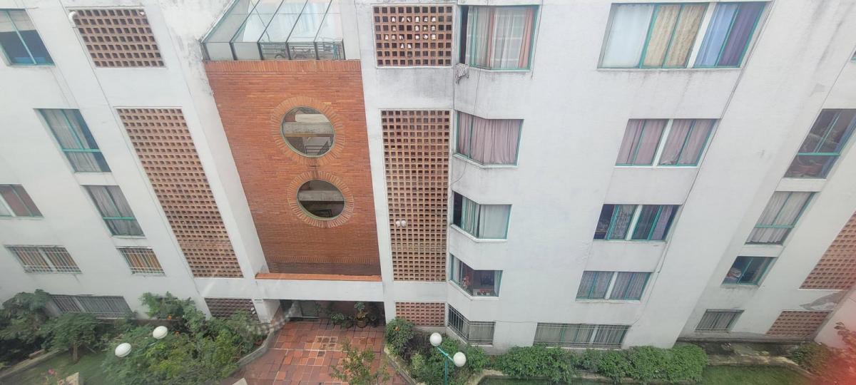 Vendo Departamento San Roque Calle 24 de Mayo — imagen 3