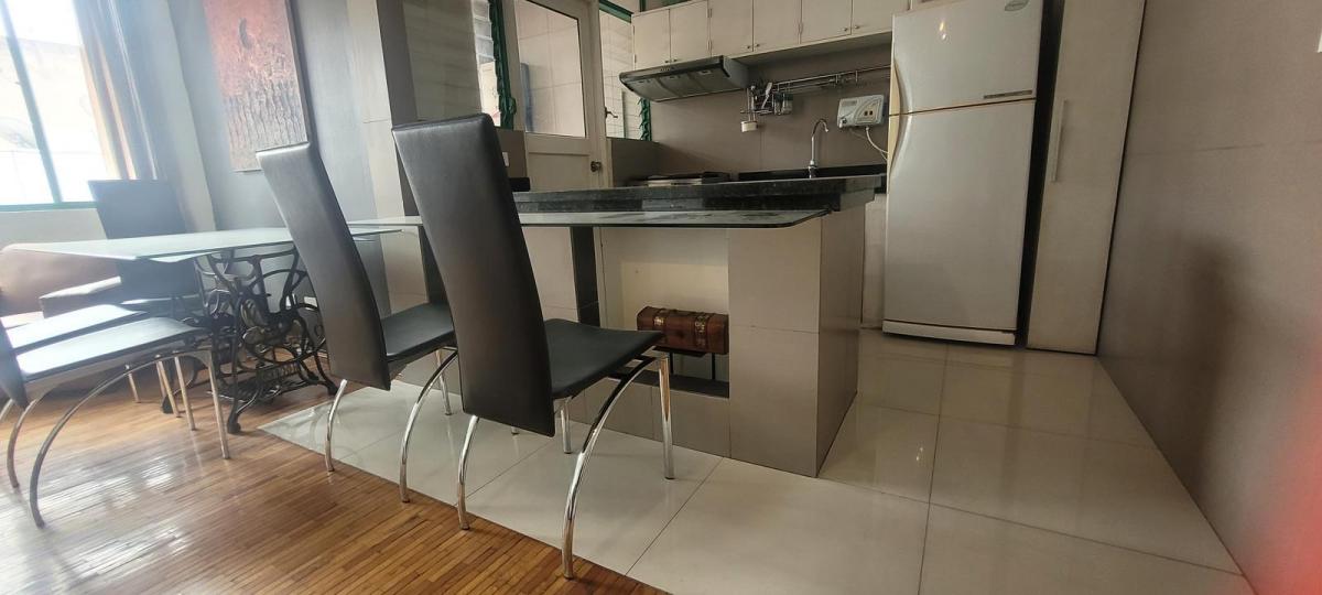 Vendo Departamento San Roque Calle 24 de Mayo — imagen 2