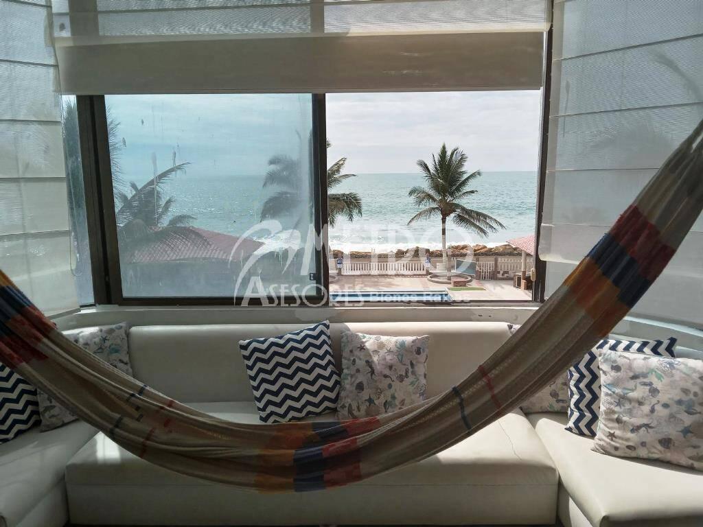 Departamento 101 m² en Paradise Beach 2 en Crucita - Manabí, Manabí — imagen 9
