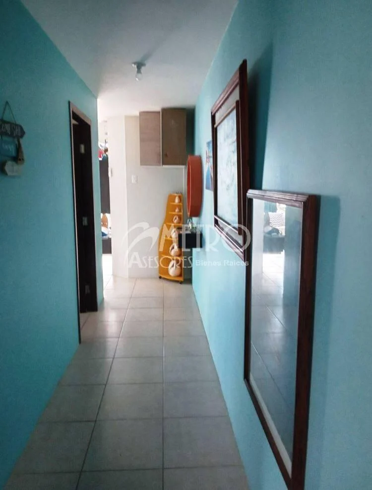 Departamento 101 m² en Paradise Beach 2 en Crucita - Manabí, Manabí — imagen 8