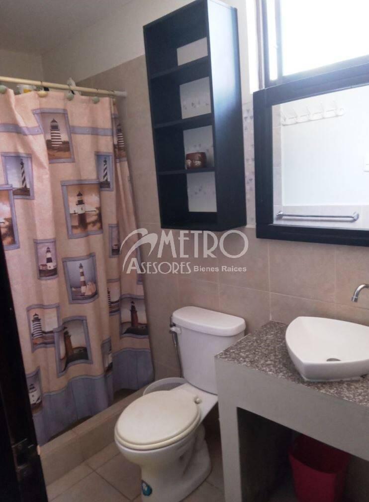 Departamento 101 m² en Paradise Beach 2 en Crucita - Manabí, Manabí — imagen 7