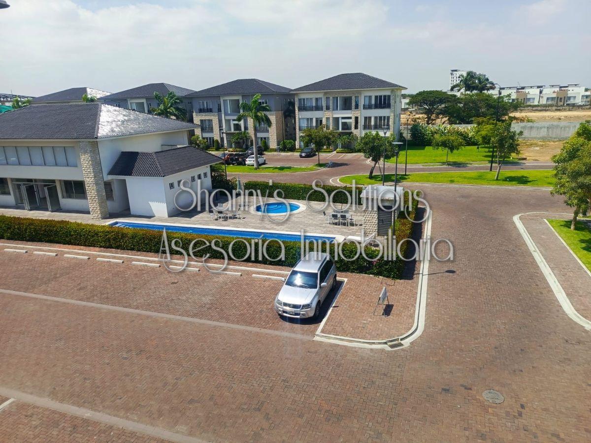 Samborondon Km 2.5, Venta Dpto Estreno, Vacio, con 2 Hab y 2 Garajes en 3er Piso, Guayas — imagen 9