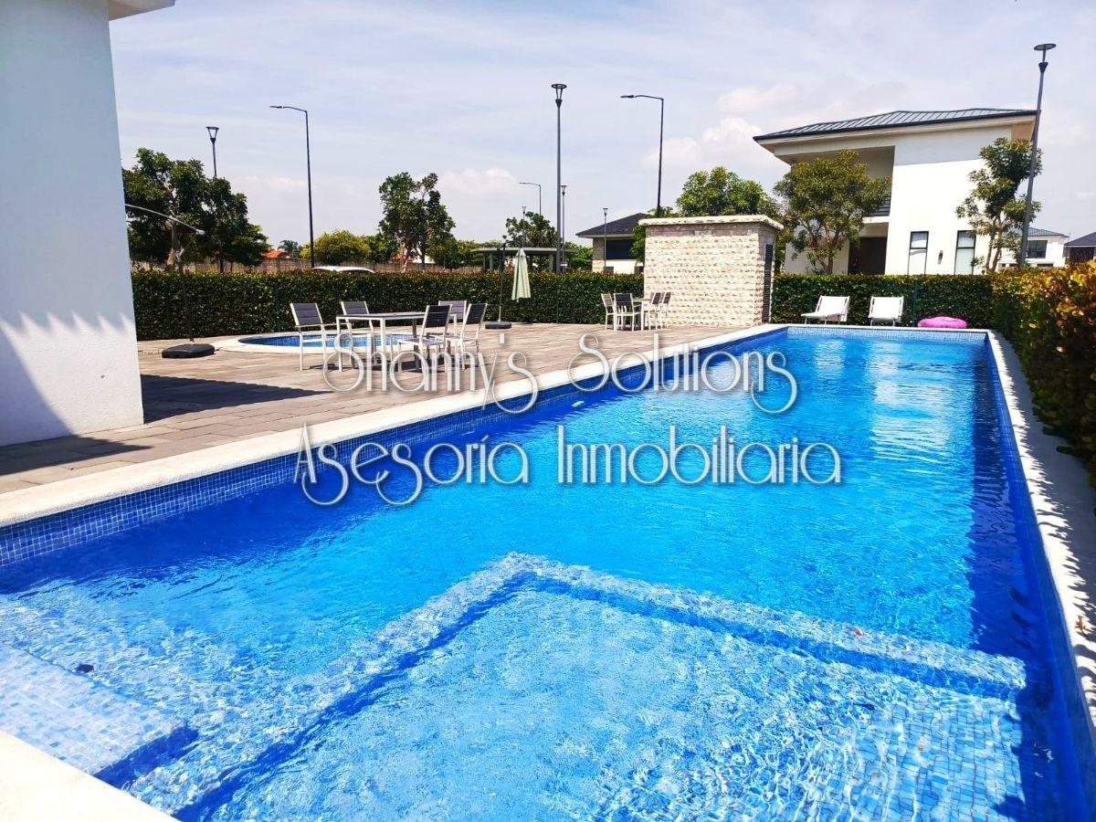 Samborondon Km 2.5, Venta Dpto Estreno, Vacio, con 2 Hab y 2 Garajes en 3er Piso, Guayas — imagen 7