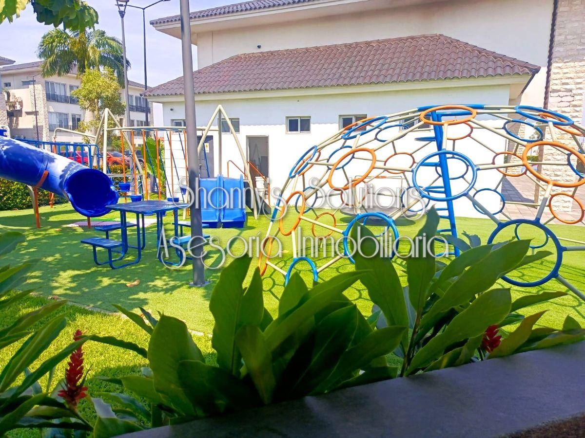 Samborondon Km 2.5, Venta Dpto Estreno, Vacio, con 2 Hab y 2 Garajes en 3er Piso, Guayas — imagen 6