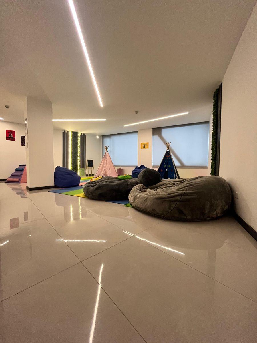 Departamento de Lujo Granda Centeno - Edificio Diamond Design — imagen 5
