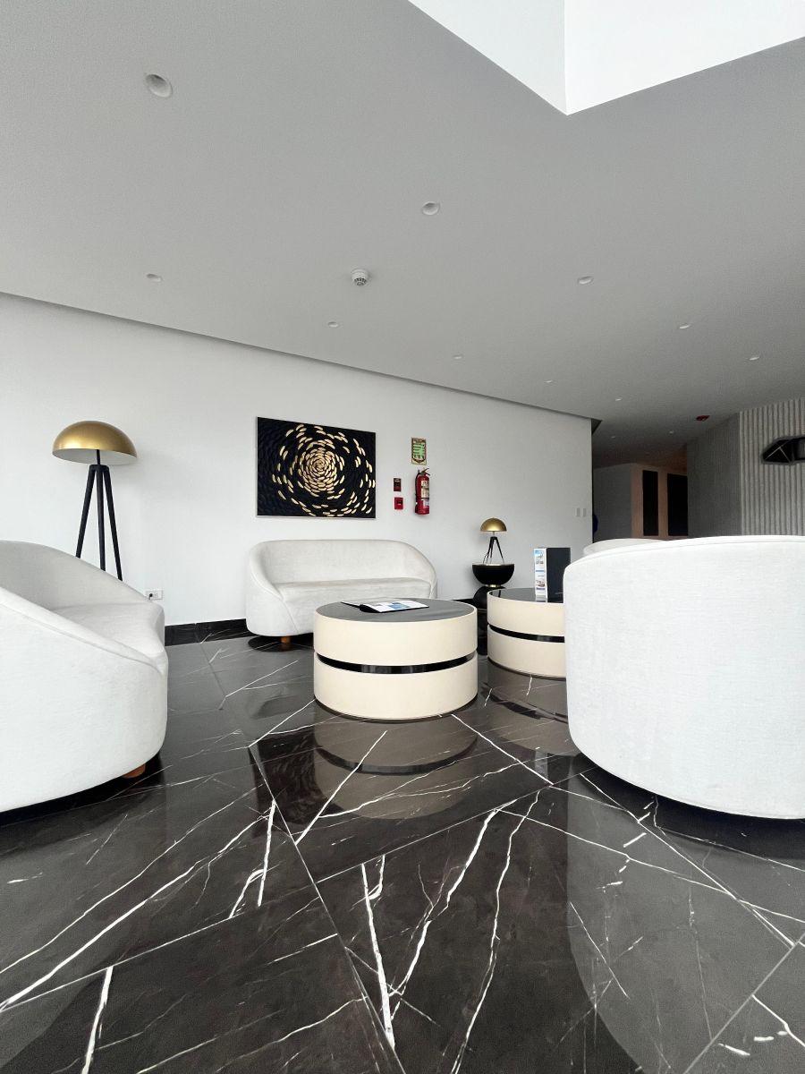 Departamento de Lujo Granda Centeno - Edificio Diamond Design — imagen 4