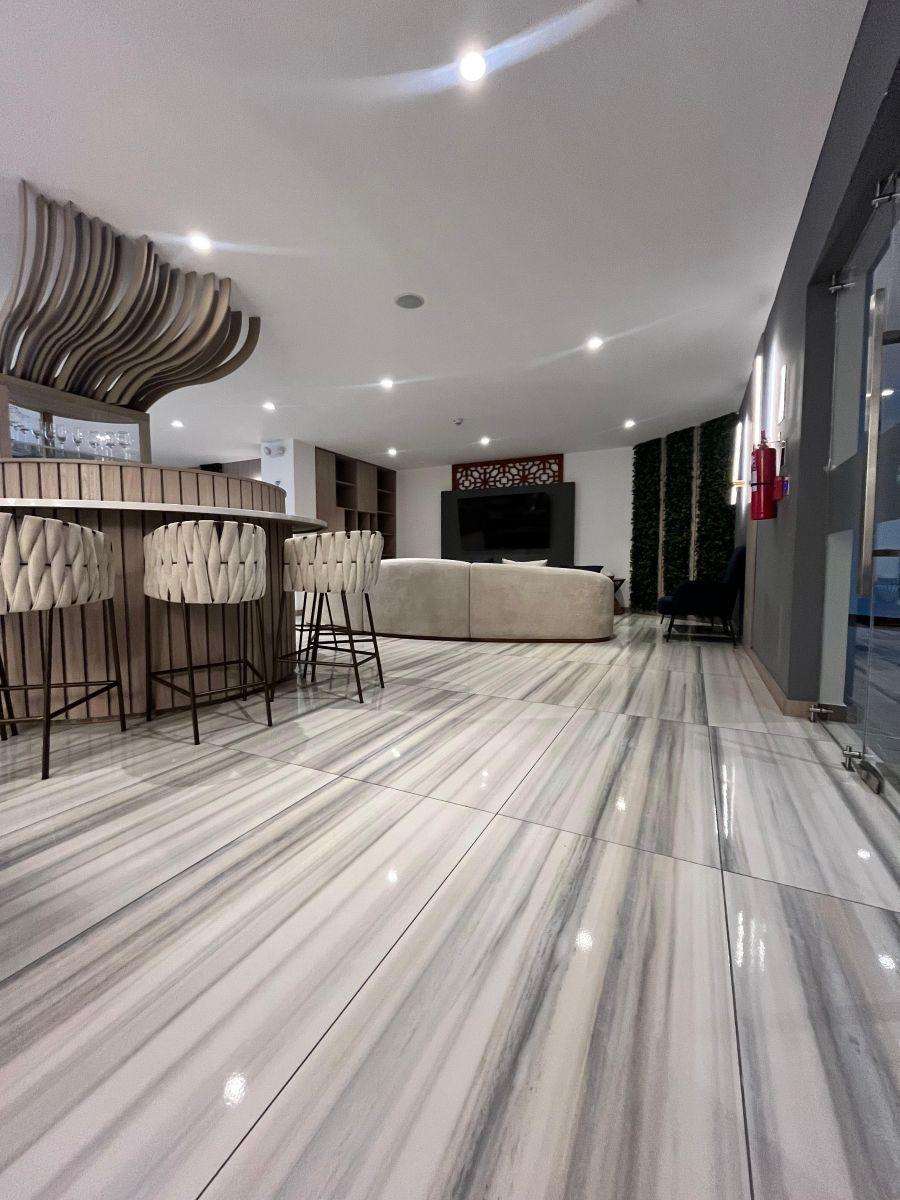 Departamento de Lujo Granda Centeno - Edificio Diamond Design — imagen 3