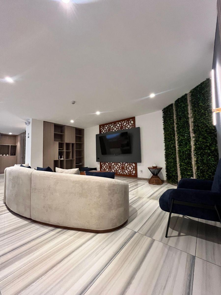 Departamento de Lujo Granda Centeno - Edificio Diamond Design — imagen 2