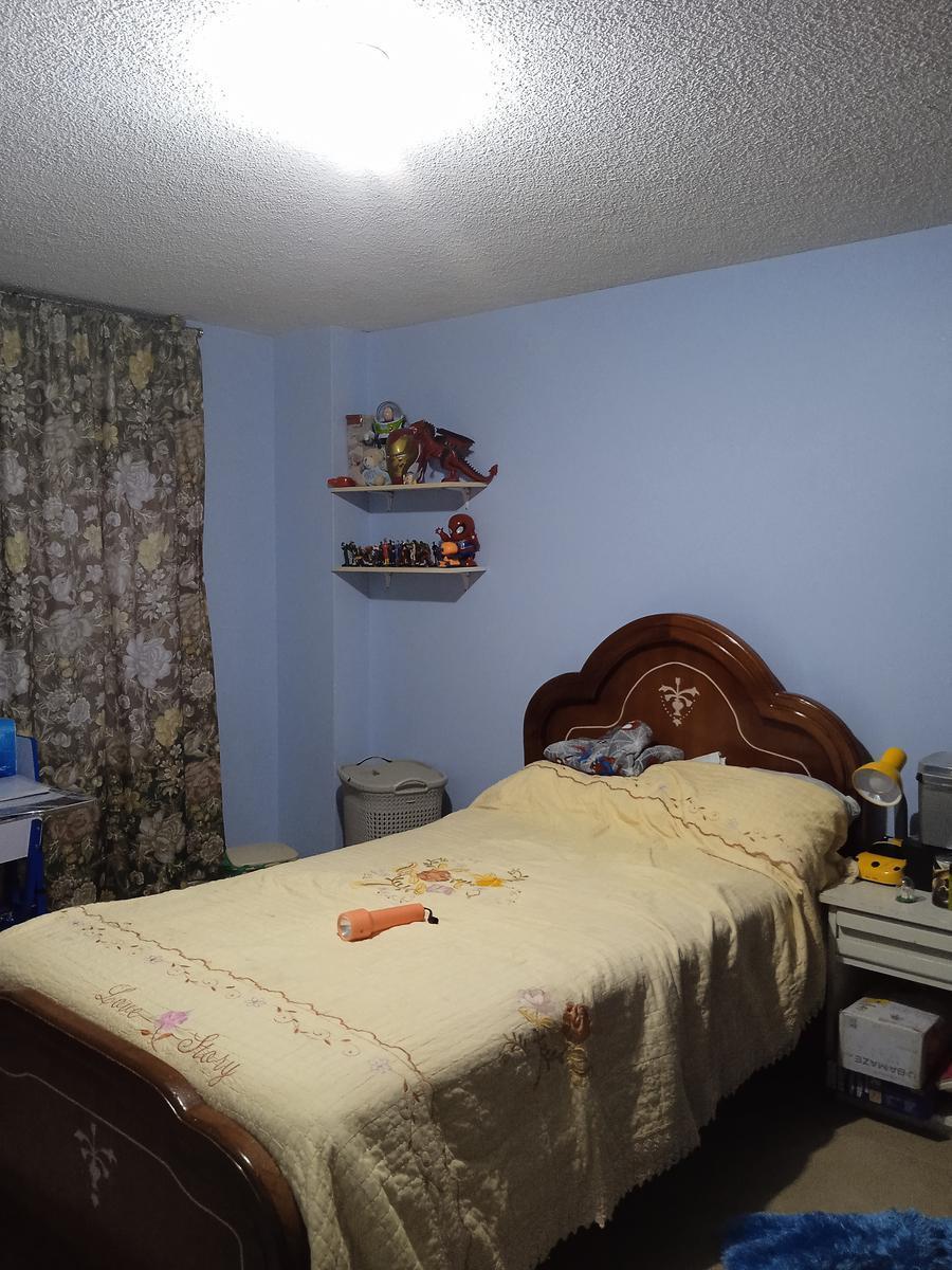Venta Casa Rentera, 8 Departamentos, Sur de Quito, Altos del Recreo — imagen 4