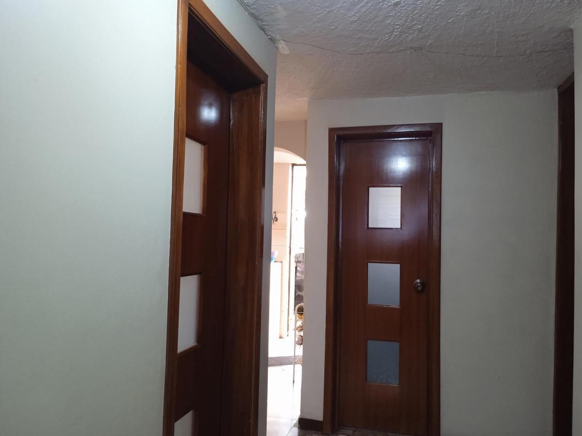 Venta Casa Rentera, 8 Departamentos, Sur de Quito, Altos del Recreo — imagen 2
