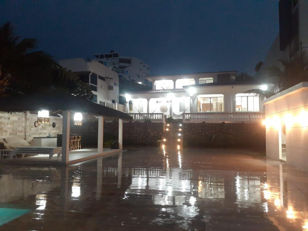 Casa en Centro de Punta Blanca — imagen 2