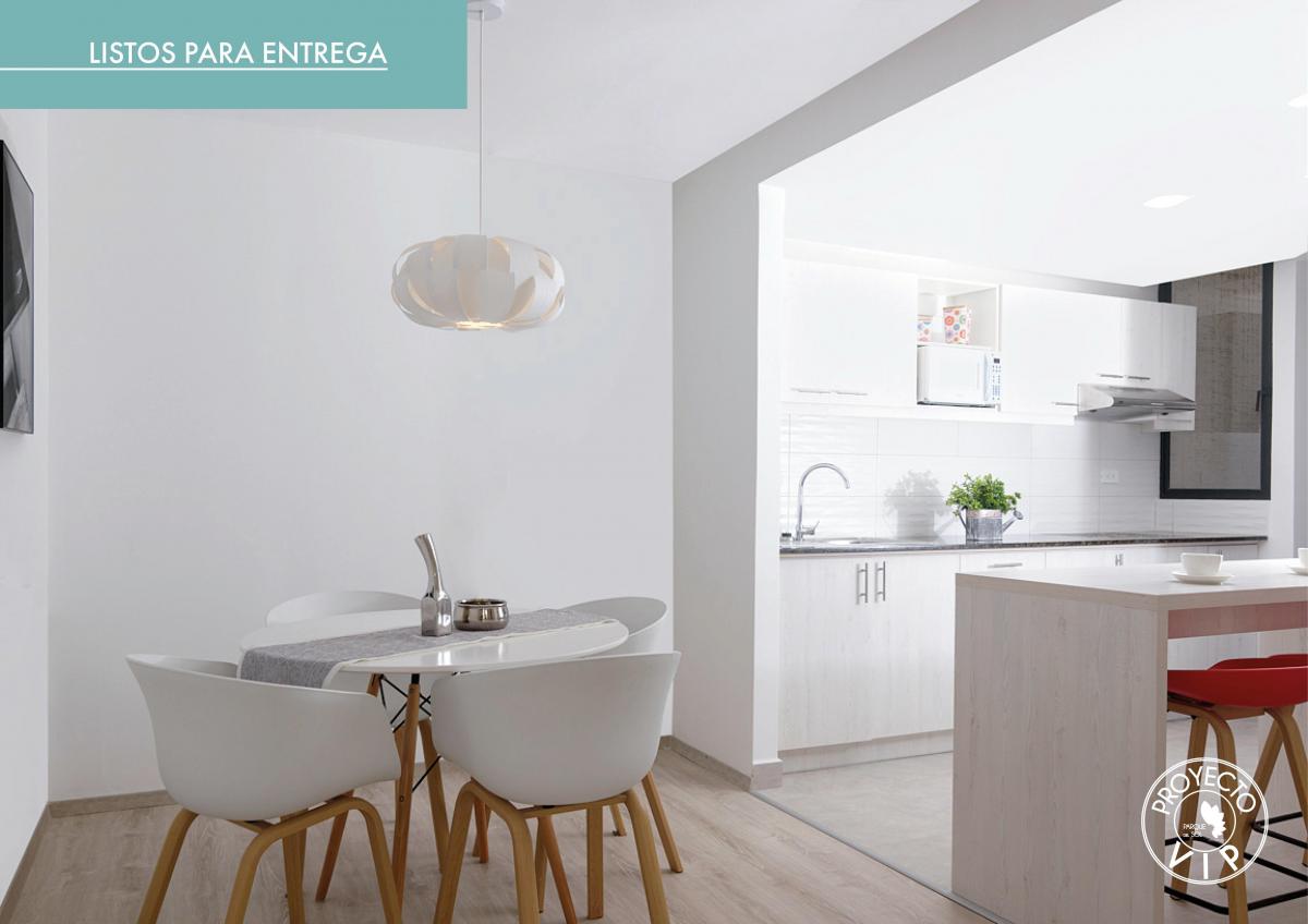 Conjunto Residencial Parque del Sol - San Antonio de Pichincha — imagen 10