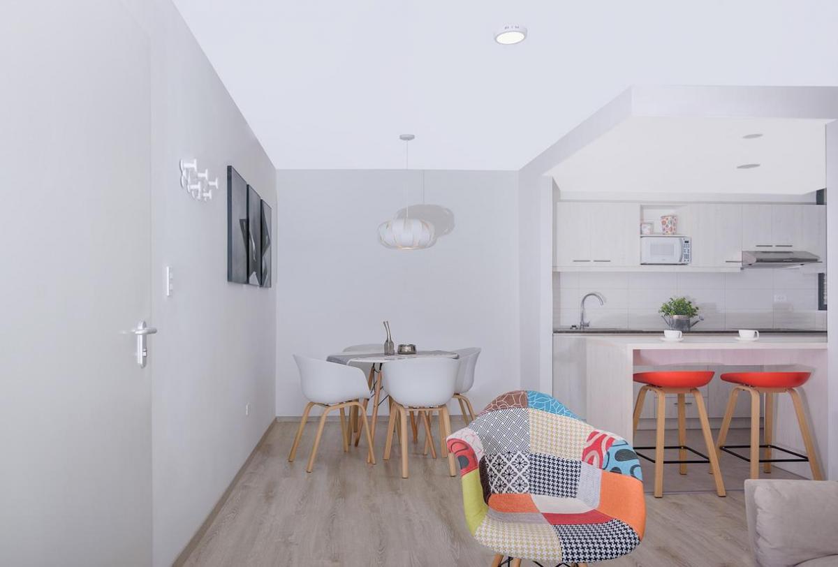 Conjunto Residencial Parque del Sol - San Antonio de Pichincha — imagen 9