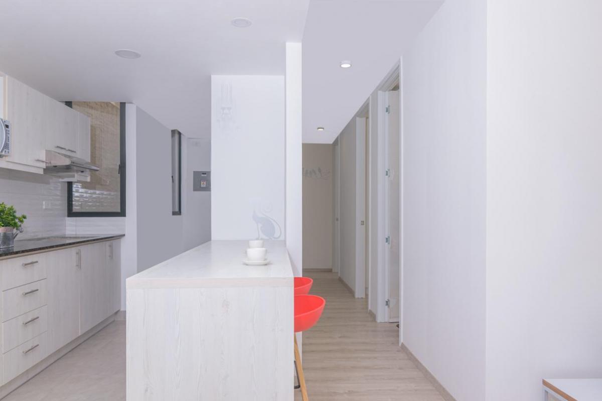 Conjunto Residencial Parque del Sol - San Antonio de Pichincha — imagen 7