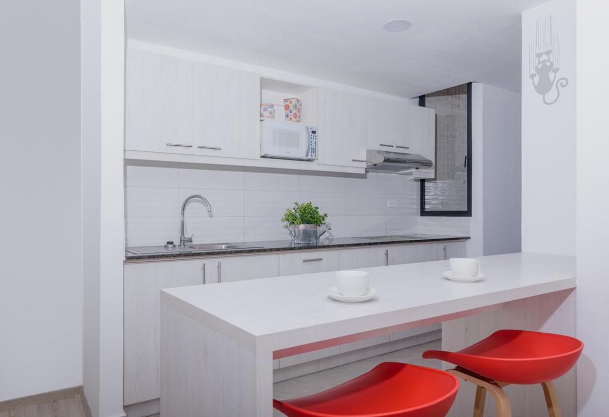 Conjunto Residencial Parque del Sol - San Antonio de Pichincha — imagen 6