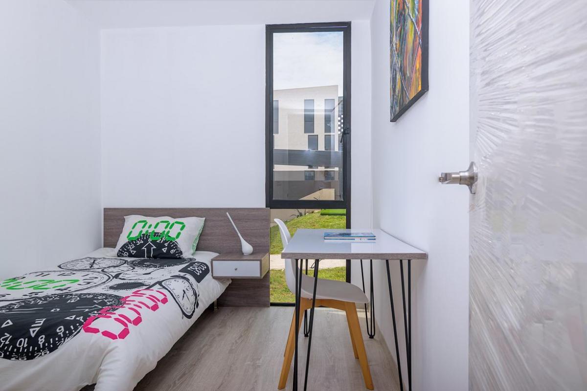 Conjunto Residencial Parque del Sol - San Antonio de Pichincha — imagen 4