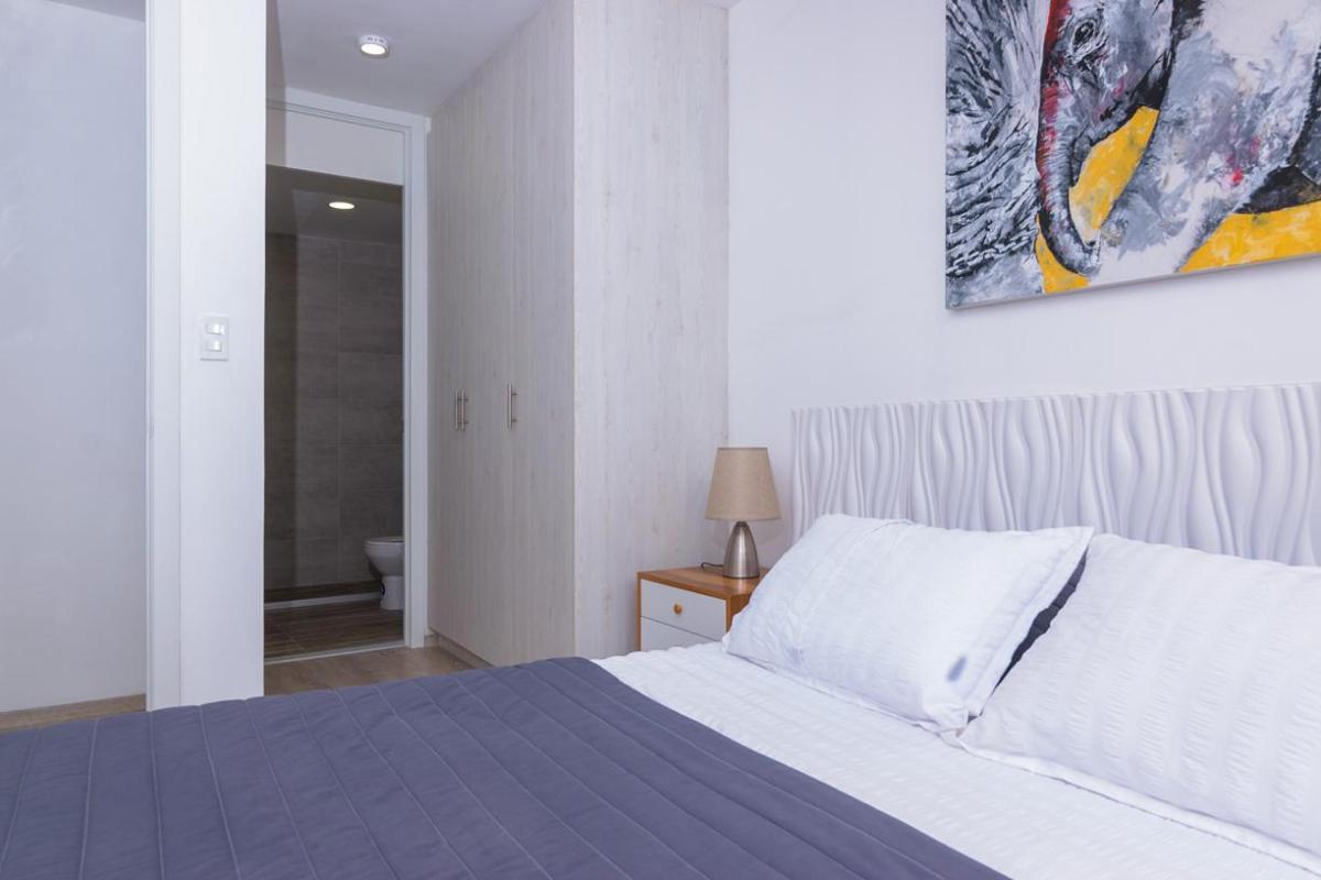 Conjunto Residencial Parque del Sol - San Antonio de Pichincha — imagen 2