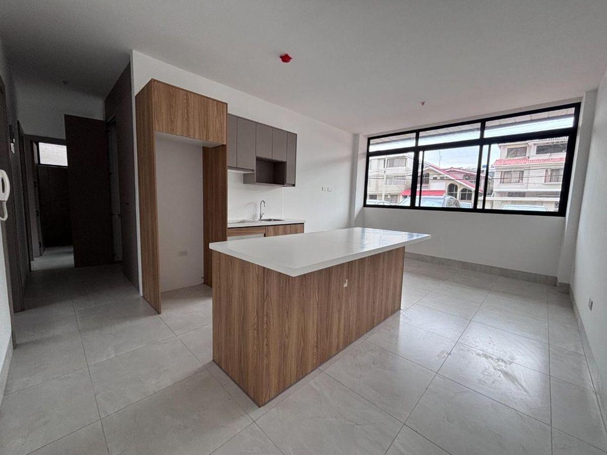 Departamento de Estreno - Entre Rios Samborondon, Guayas — imagen 10