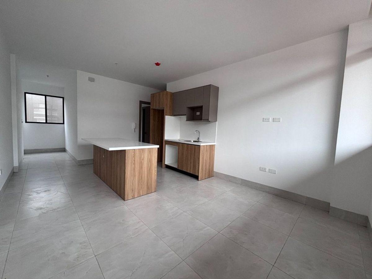 Departamento de Estreno - Entre Rios Samborondon, Guayas — imagen 9