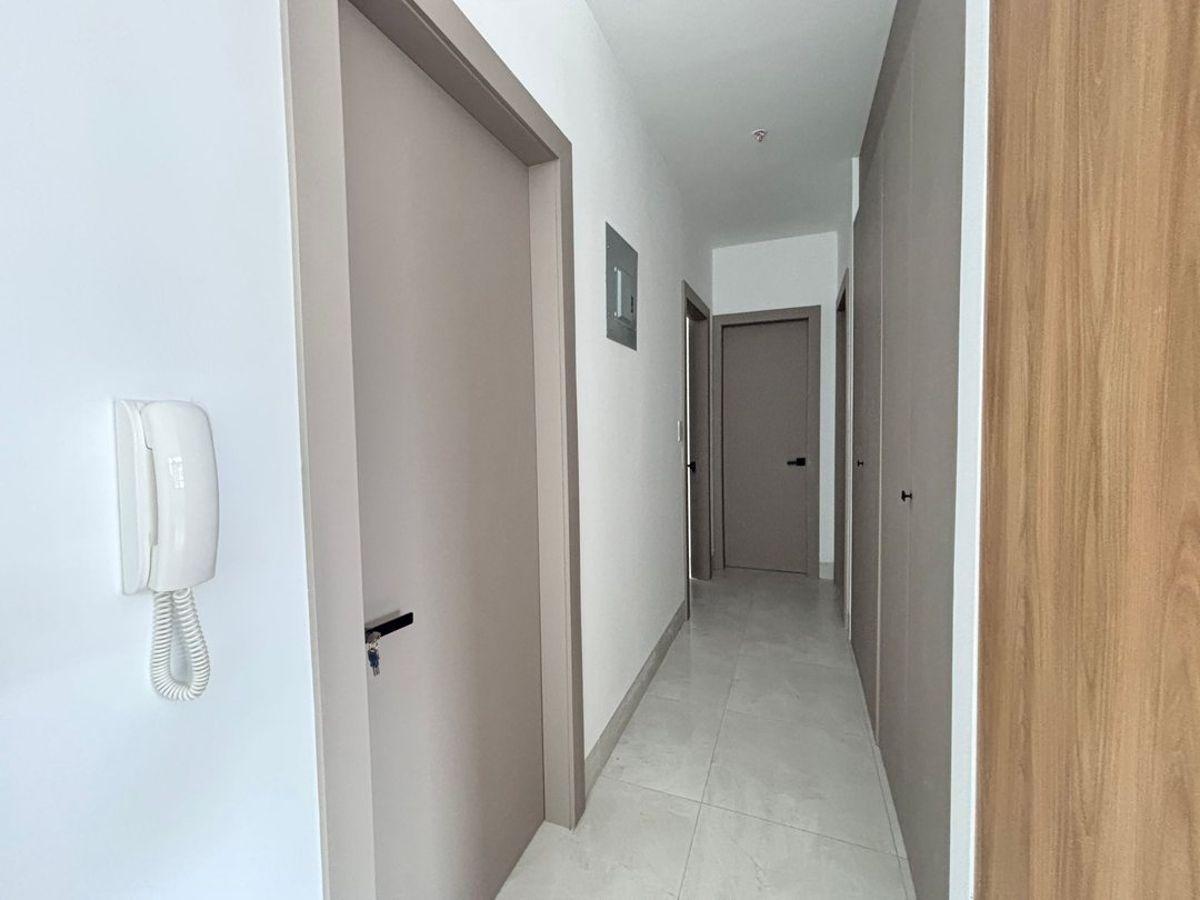Departamento de Estreno - Entre Rios Samborondon, Guayas — imagen 7