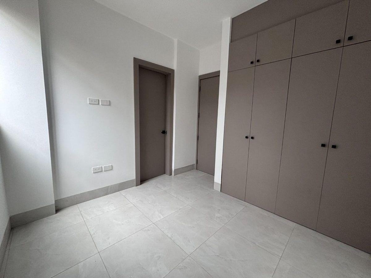 Departamento de Estreno - Entre Rios Samborondon, Guayas — imagen 5