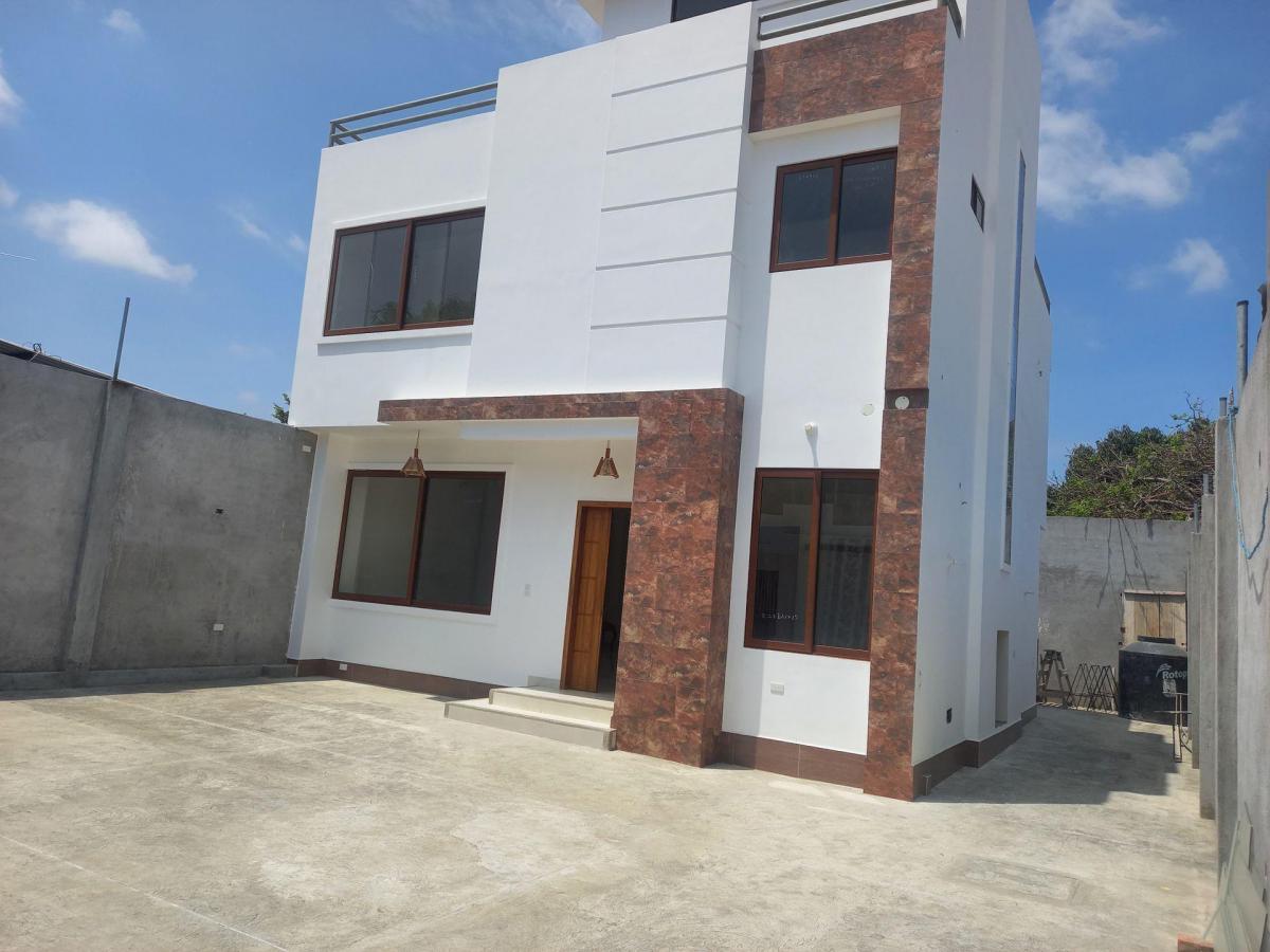 Casa de Venta en Manta Zona Norte San Agustin, Manabí — imagen 10