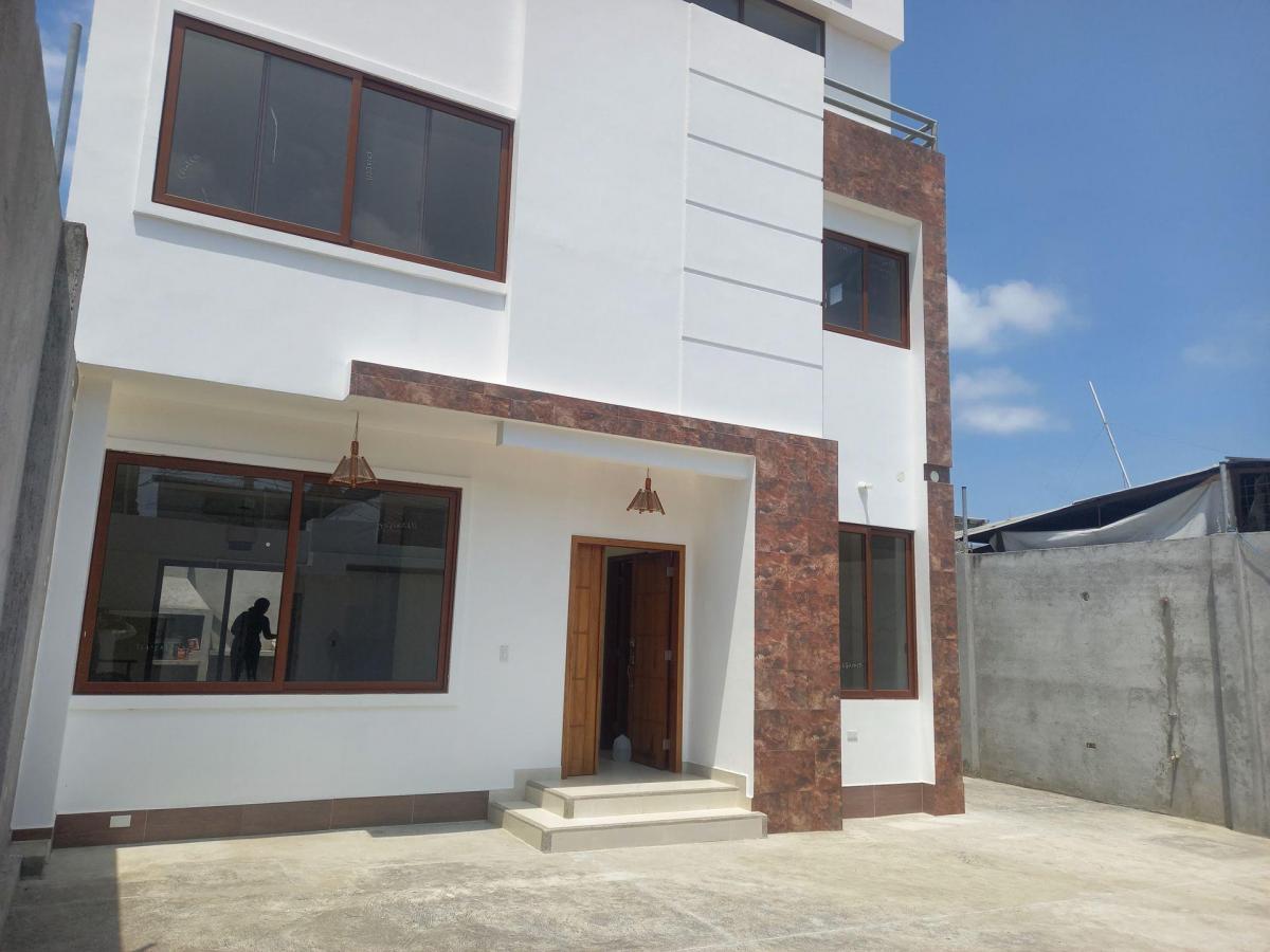 Casa de Venta en Manta Zona Norte San Agustin, Manabí — imagen 9